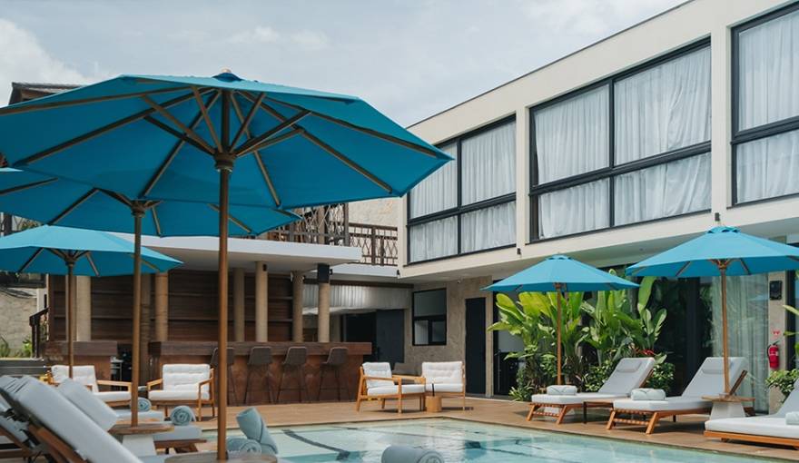 Plans AWWA hotel