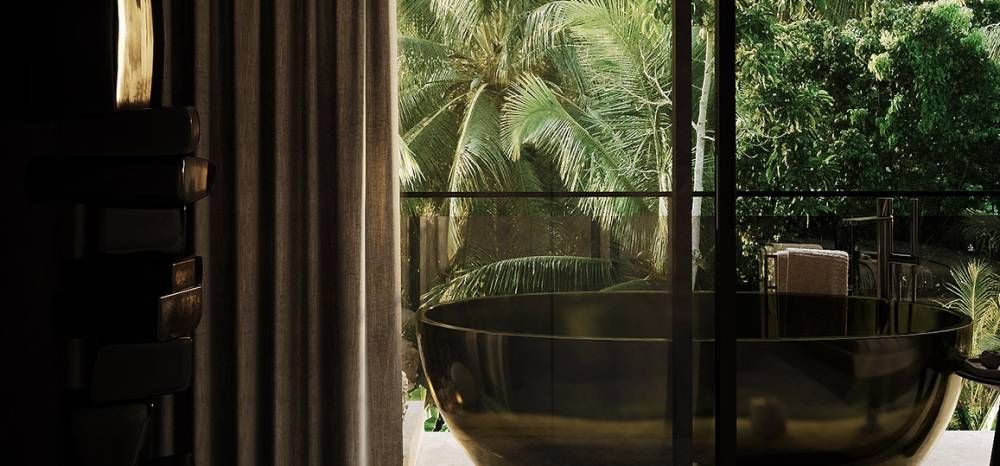 Interior design – MoonRock 2.0#