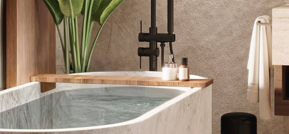 Interior design – Virgin Beach#