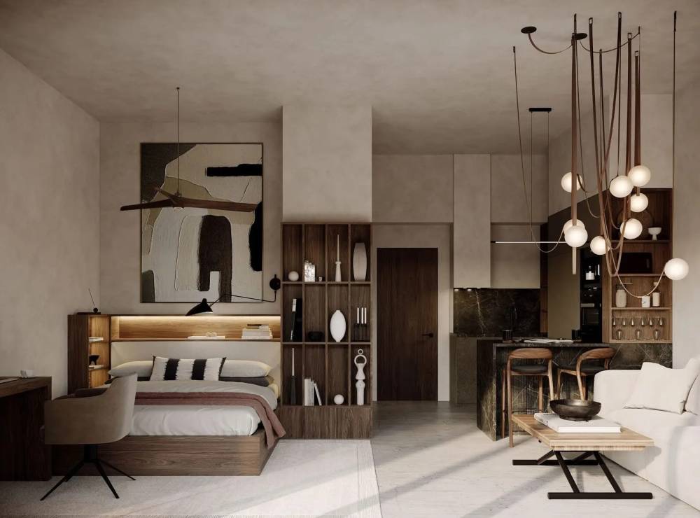Interior design – BIOM#