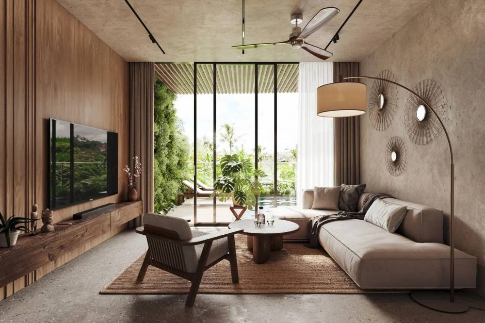 Interior design – BIOM#