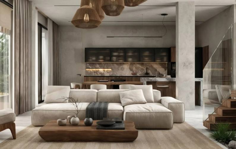 Interior design – BIOM
