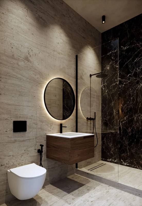 Interior design – BIOM#
