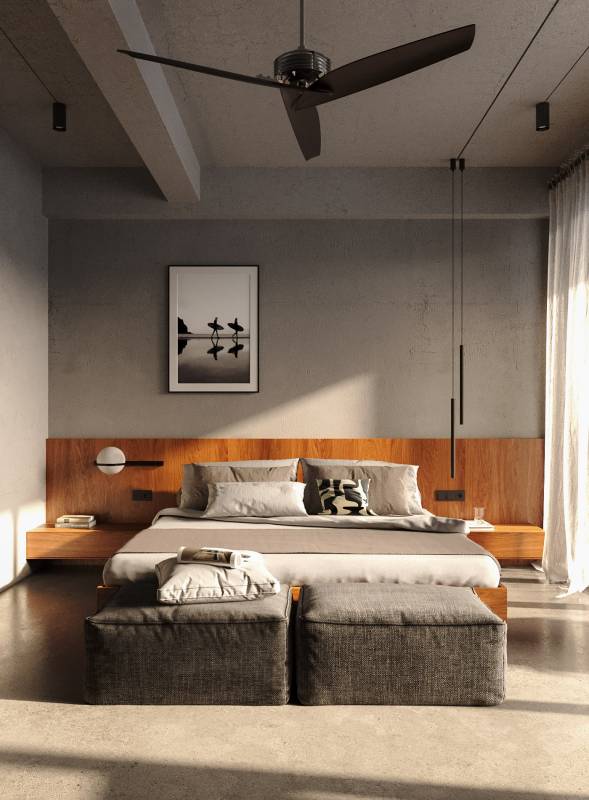 Interior design – Born to Be Complex#