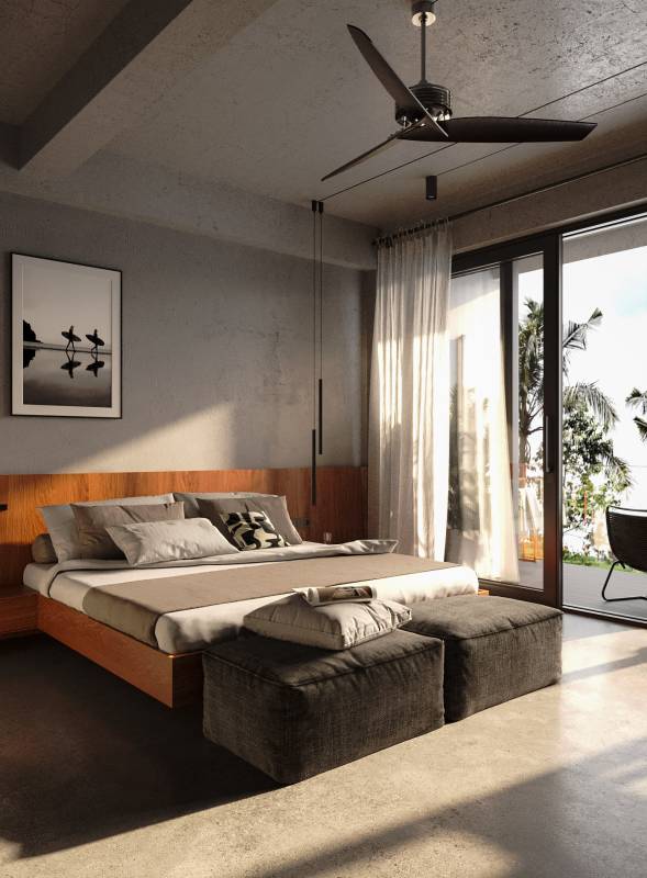 Interior design – Born to Be Complex#