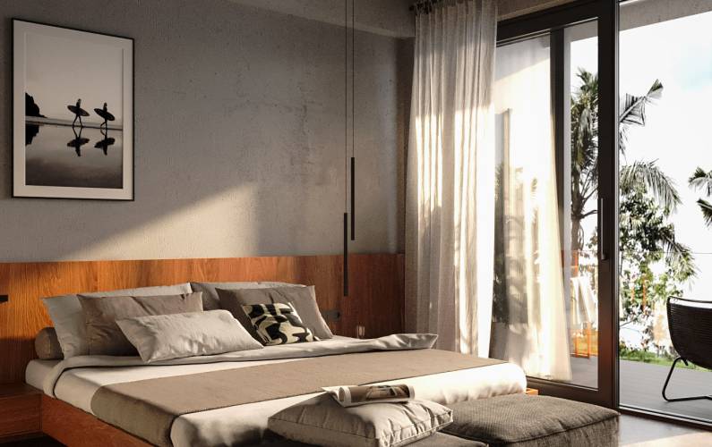 Interior design – Born to Be Complex