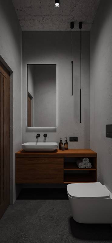 Interior design – Born to Be Complex#