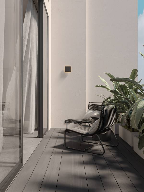 Interior design – Born to Be Complex#