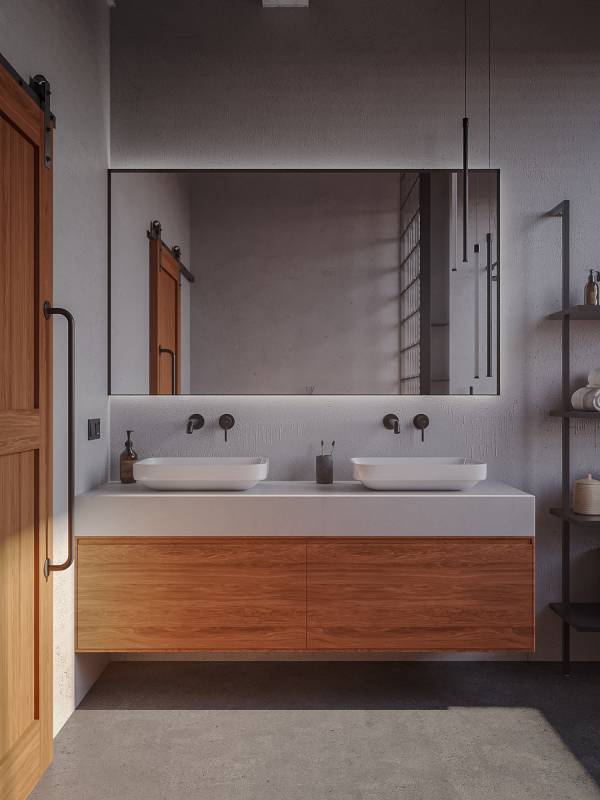 Interior design – Born to Be Complex#