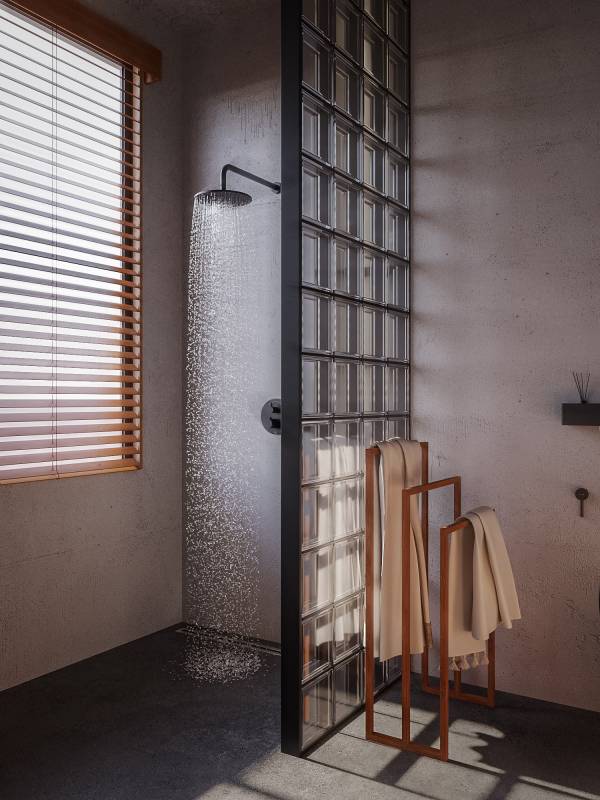 Interior design – Born to Be Complex#