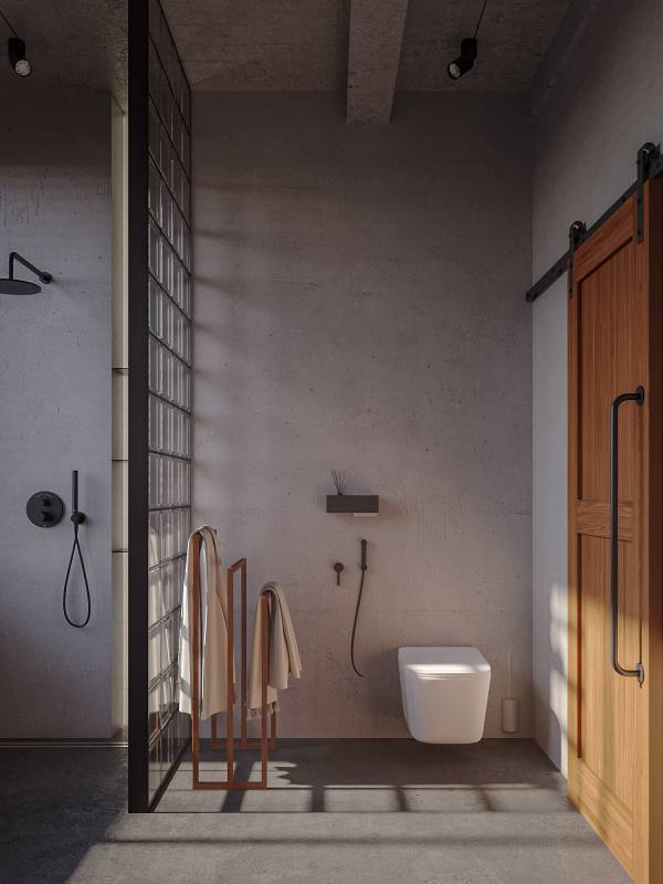 Interior design – Born to Be Complex#