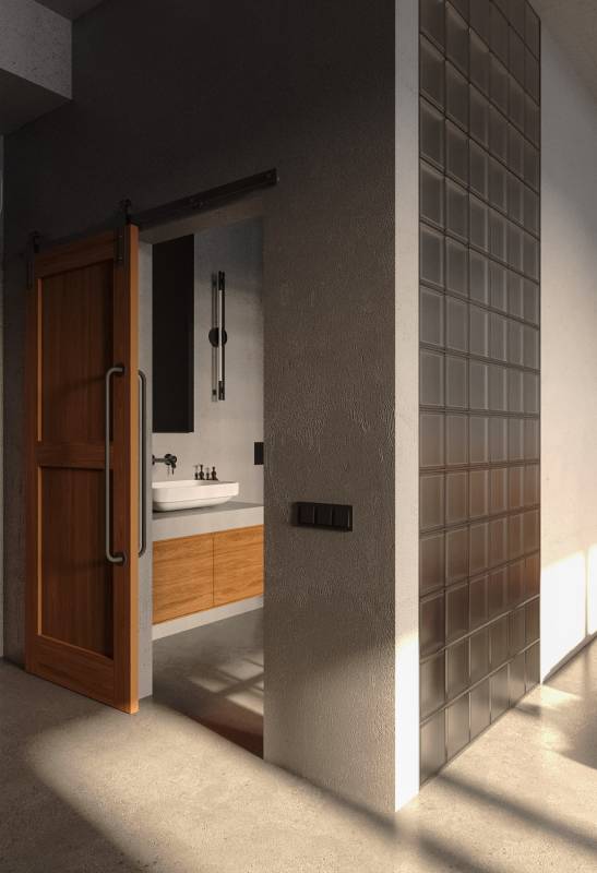 Interior design – Born to Be Complex#