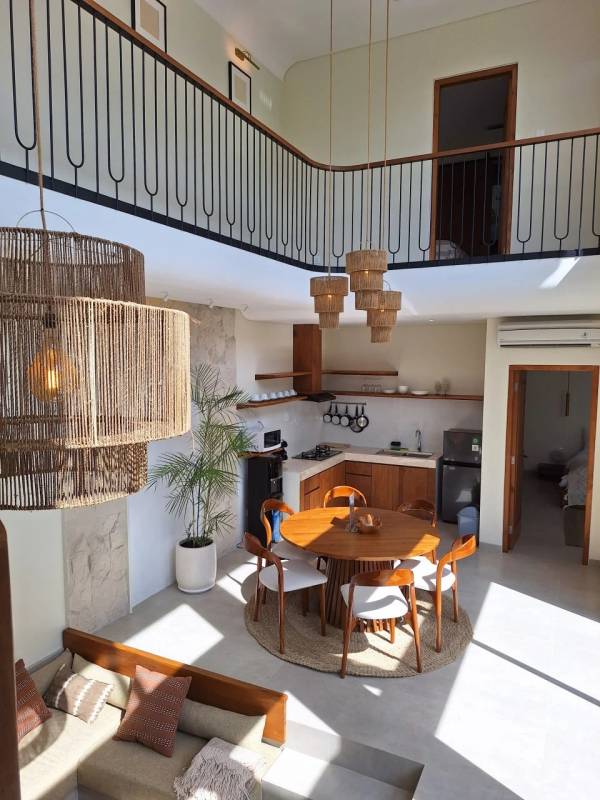 Interior design – Casa Amadeo#