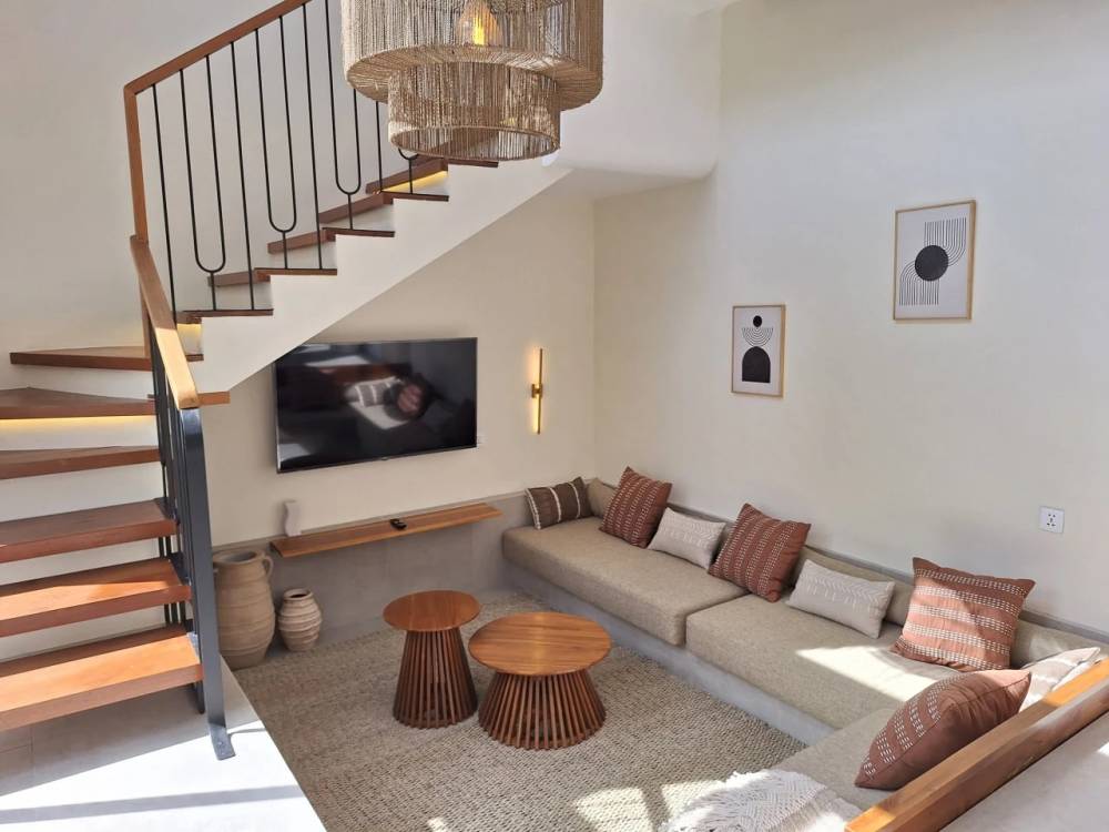 Interior design – Casa Amadeo#