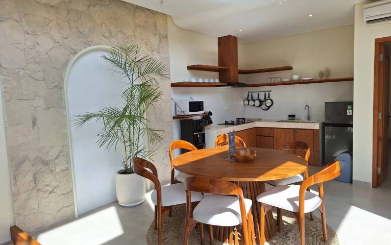 Interior design – Casa Amadeo