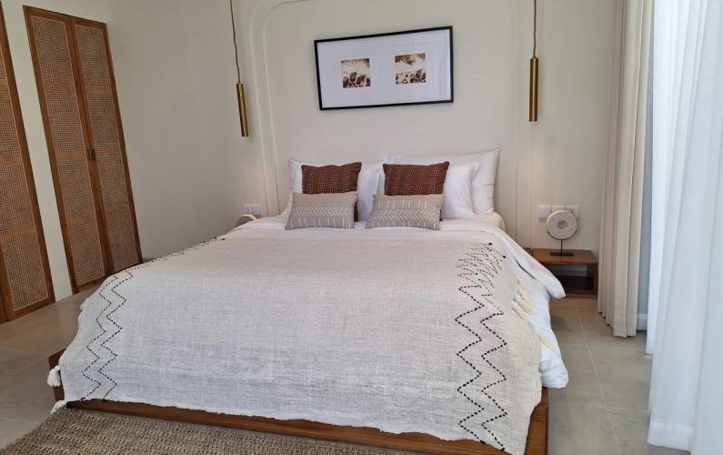 Interior design – Casa Amadeo