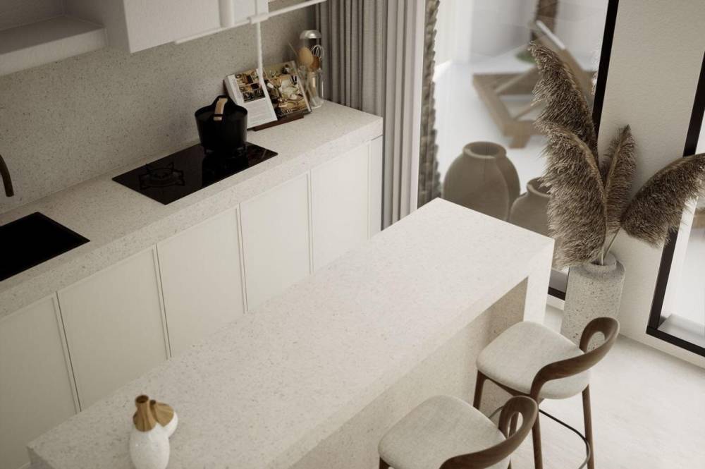 Interior design – Edem II#