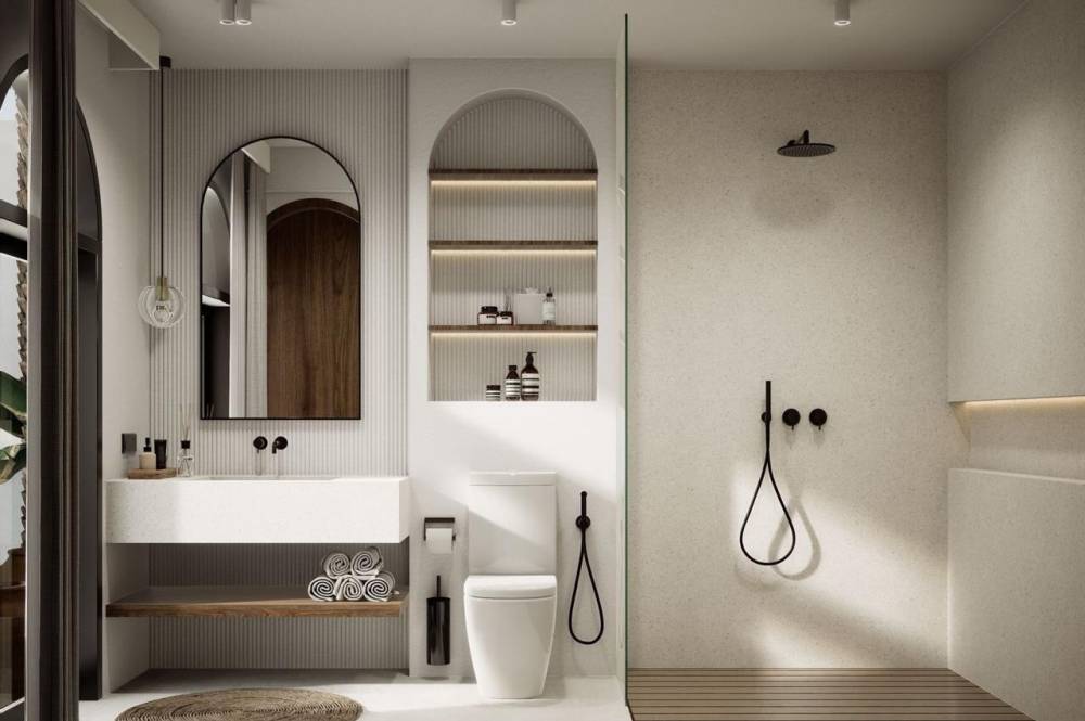 Interior design – Edem II#