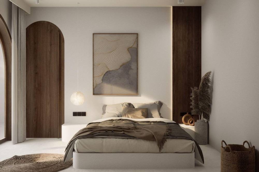 Interior design – Edem II#