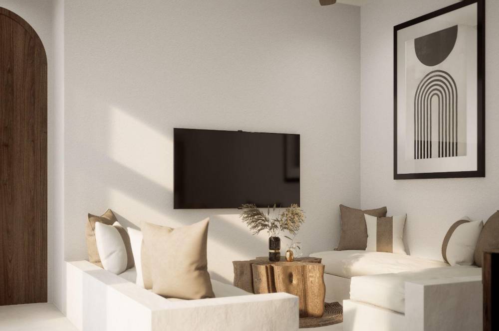 Interior design – Edem II#