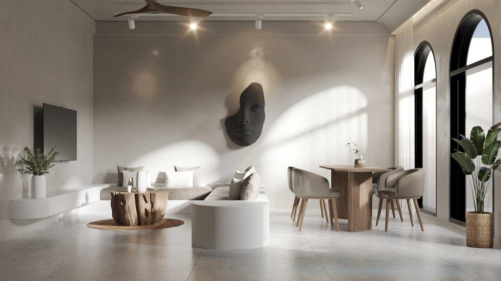 Interior design – Edem II#