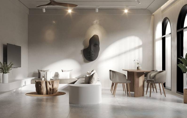 Interior design – Edem II