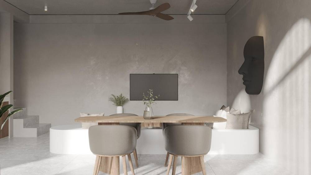 Interior design – Edem II#