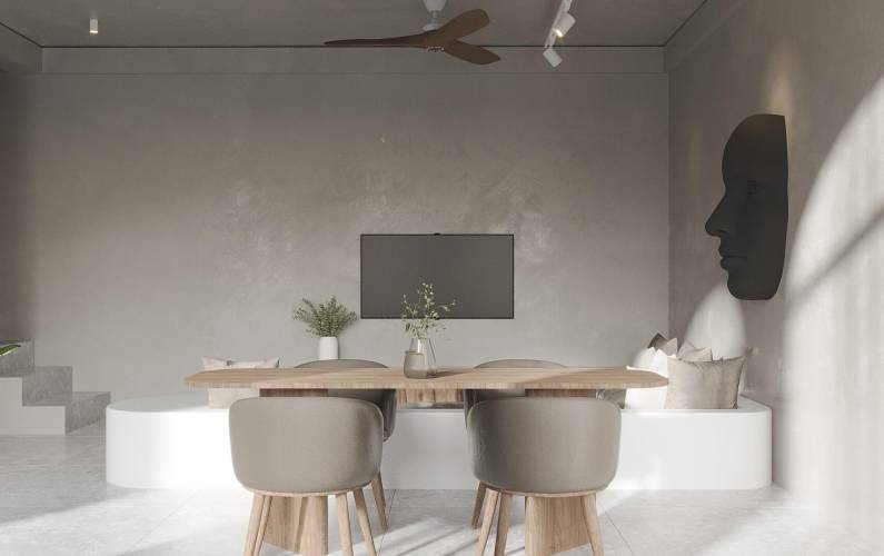 Interior design – Edem II