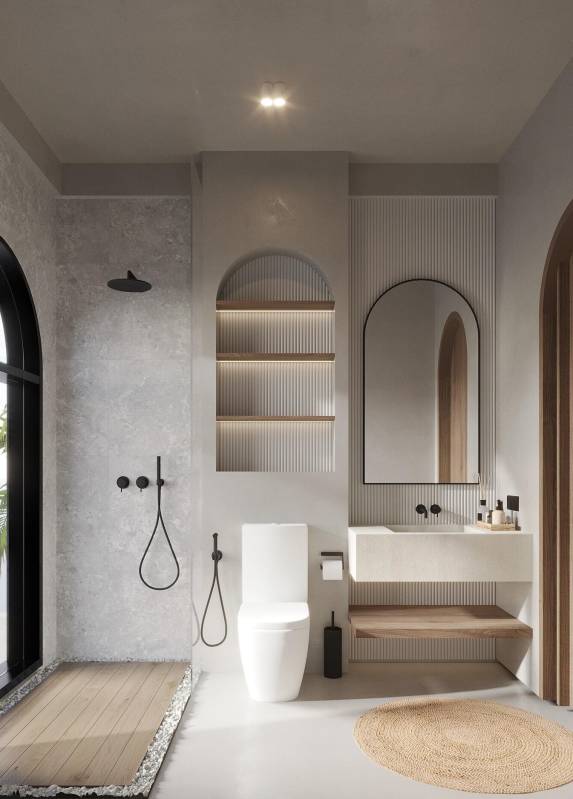 Interior design – Edem II#