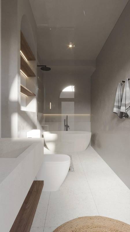 Interior design – Edem II#