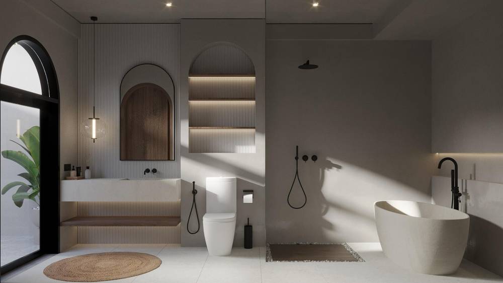 Interior design – Edem II#