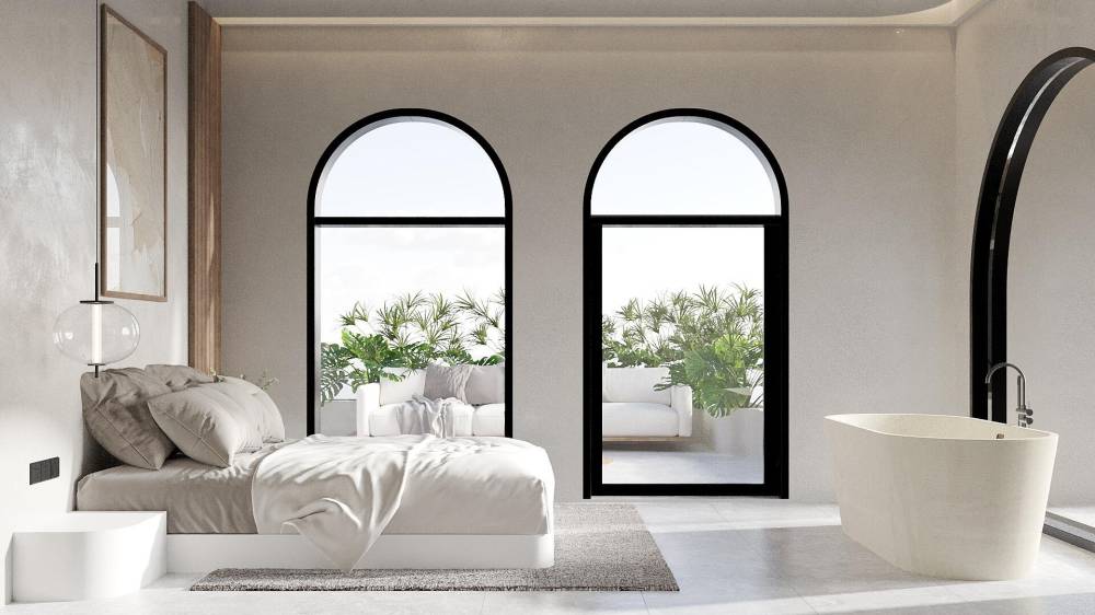 Interior design – Edem II#