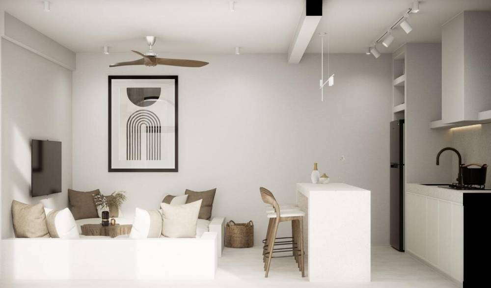 Interior design – Edem II#