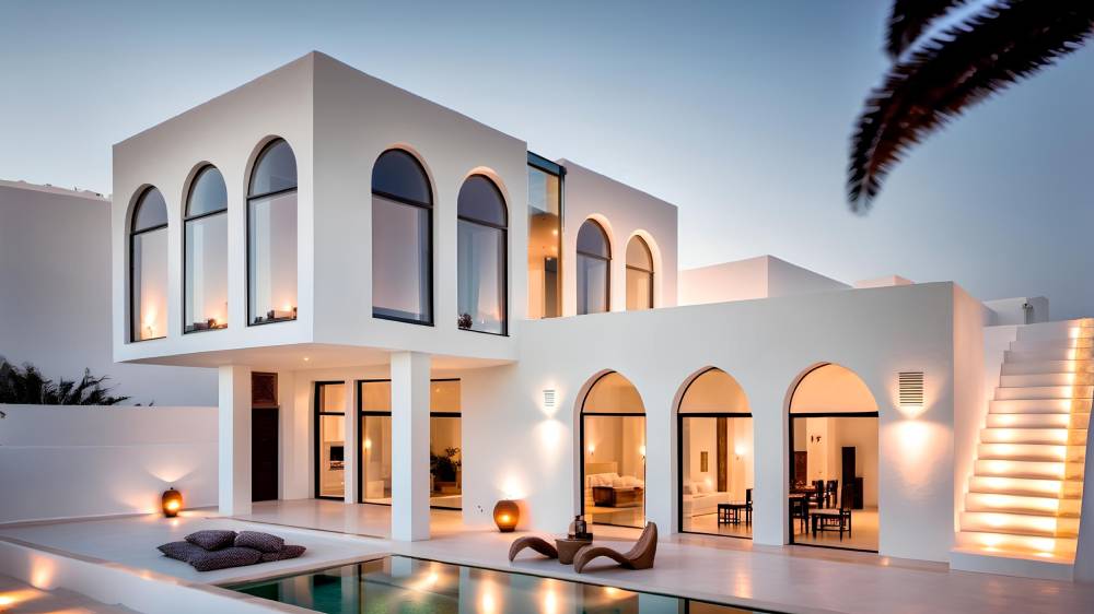 Gallery Edem Villas#