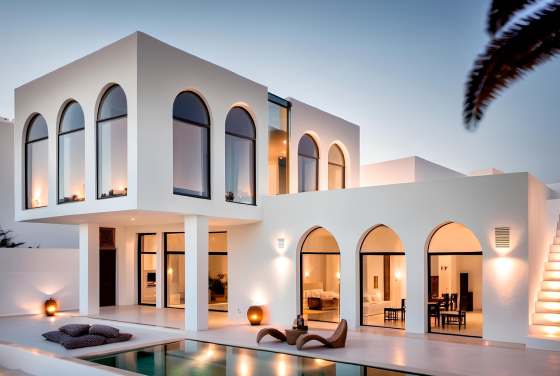 Edem Villas