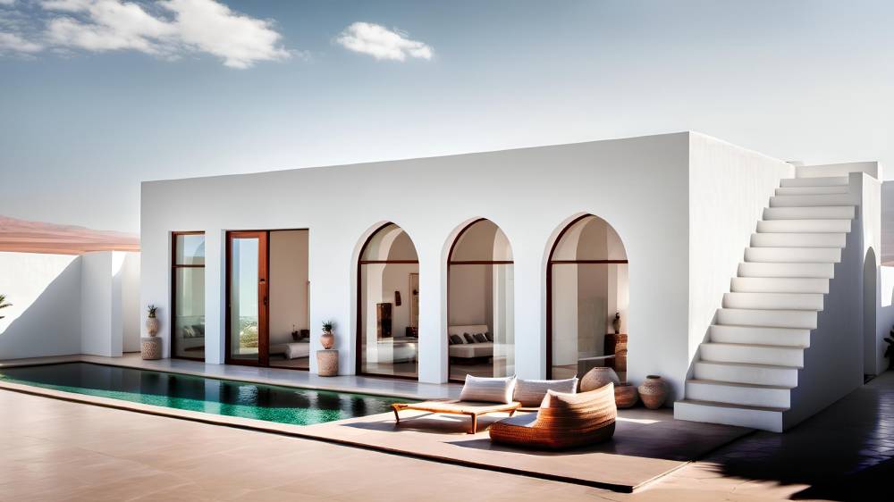 Gallery Edem Villas#
