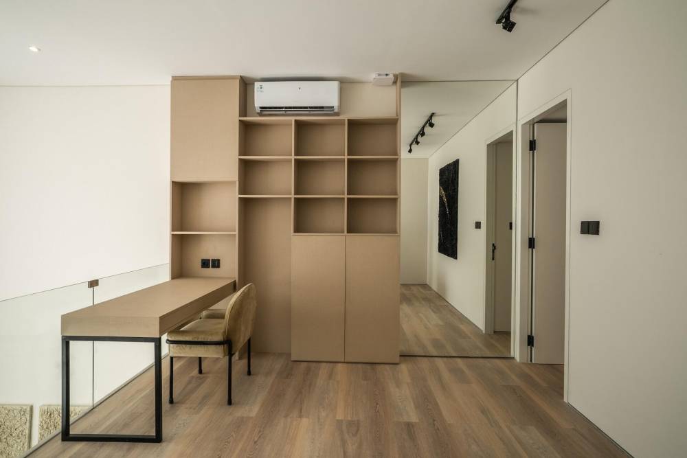 Interior design – Oasis I#