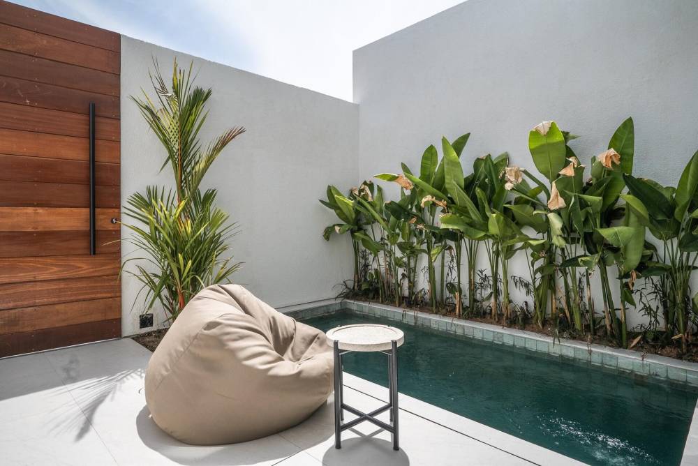 Interior design – Oasis I#