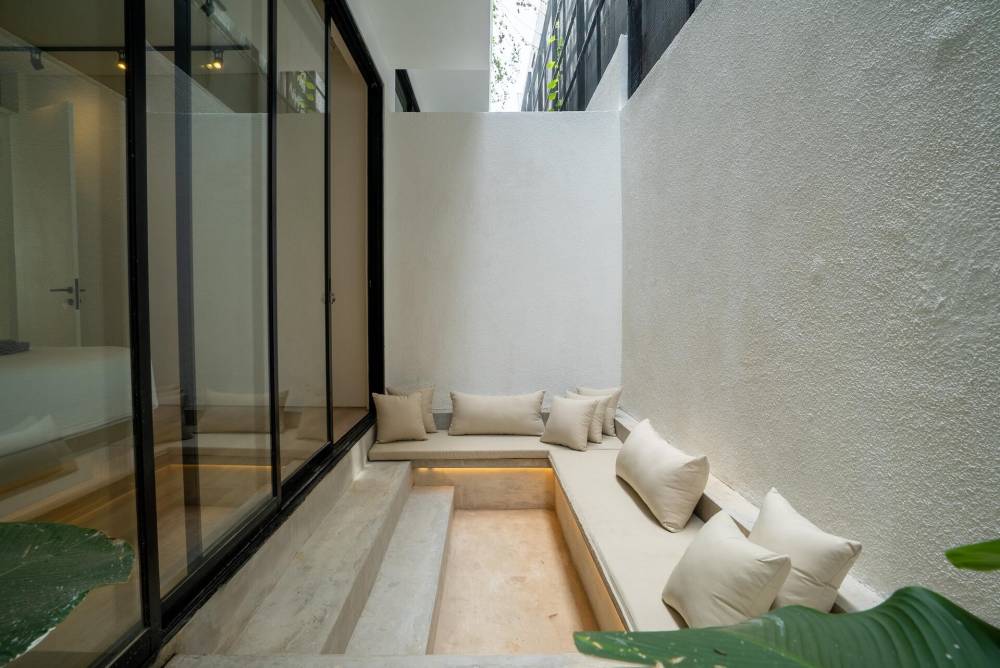 Interior design – Oasis I#