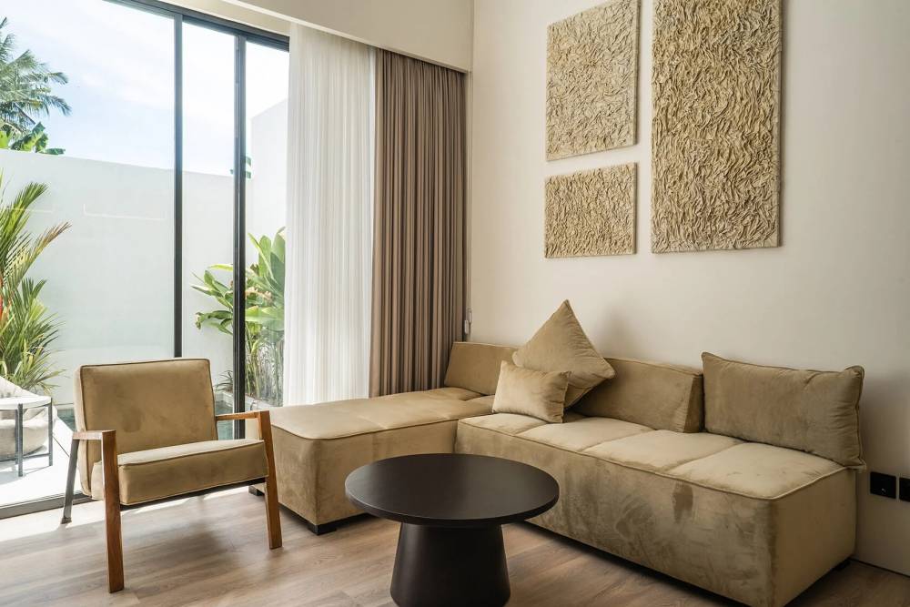 Interior design – Oasis II#