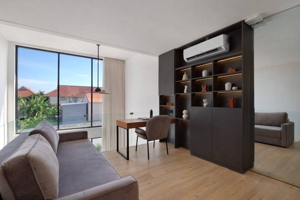 Interior design – Oasis II#