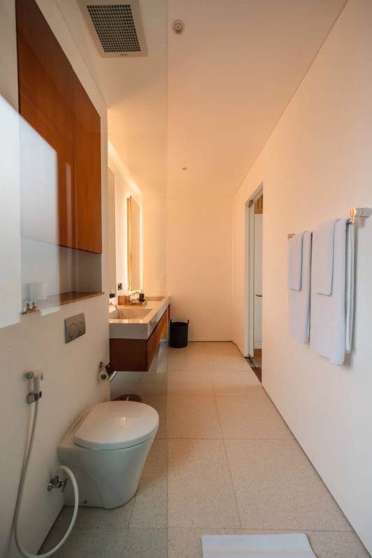 Interior design – Aquamarine#