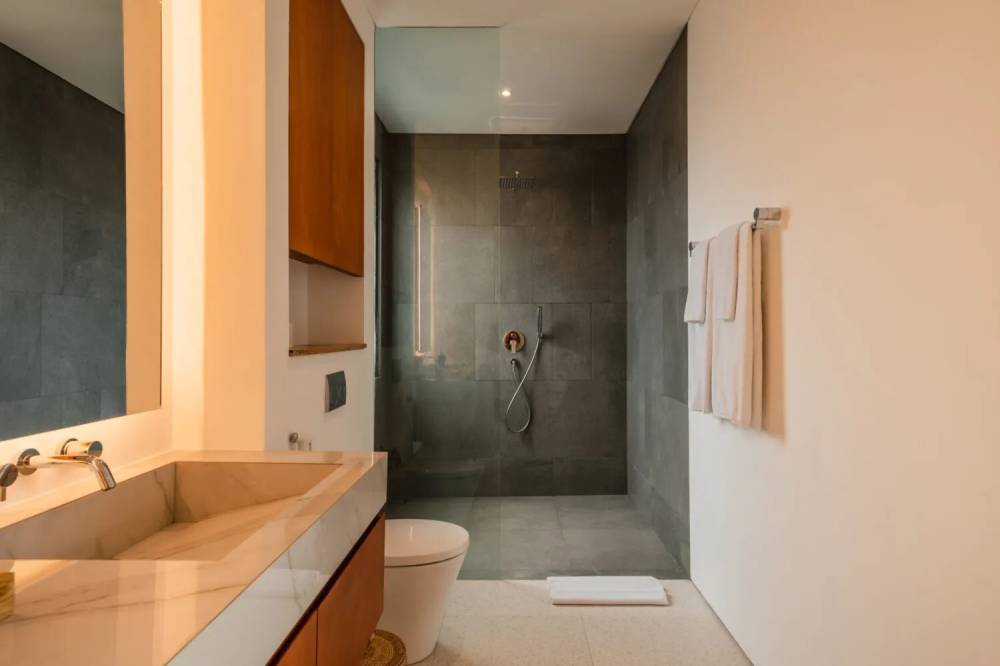 Interior design – Aquamarine#