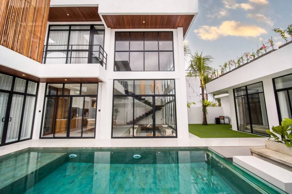 Gallery Baliwood#