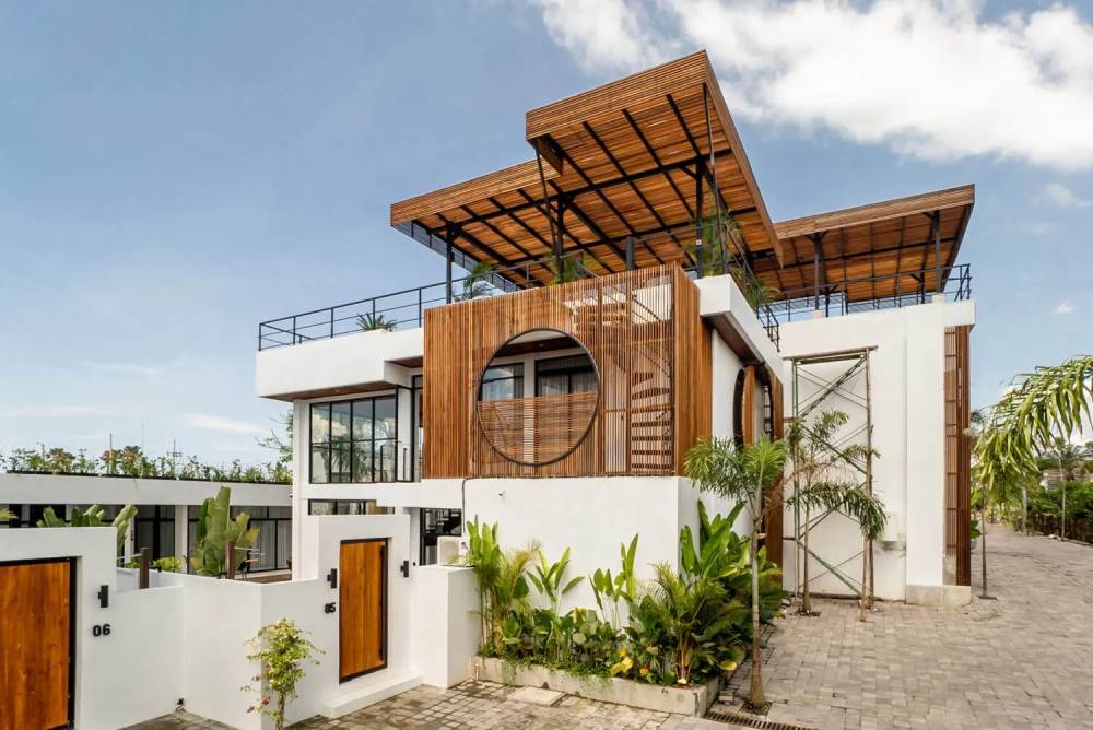 Gallery Baliwood#