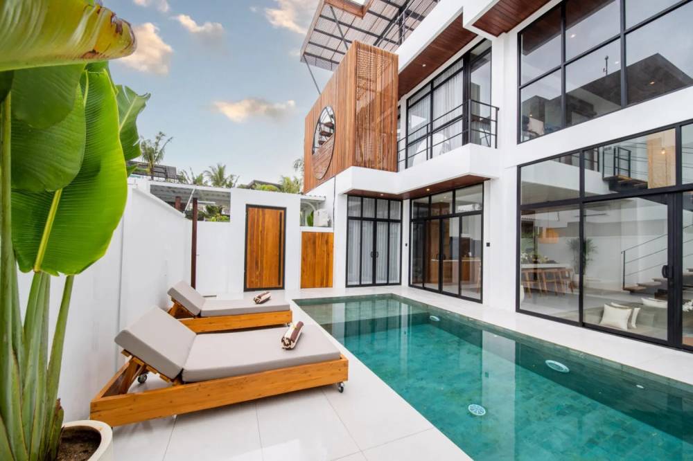 Gallery Baliwood#