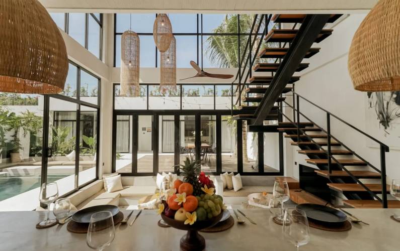 Interior design – Baliwood