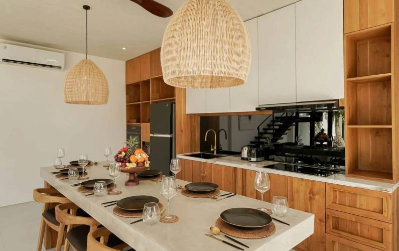Interior design – Baliwood