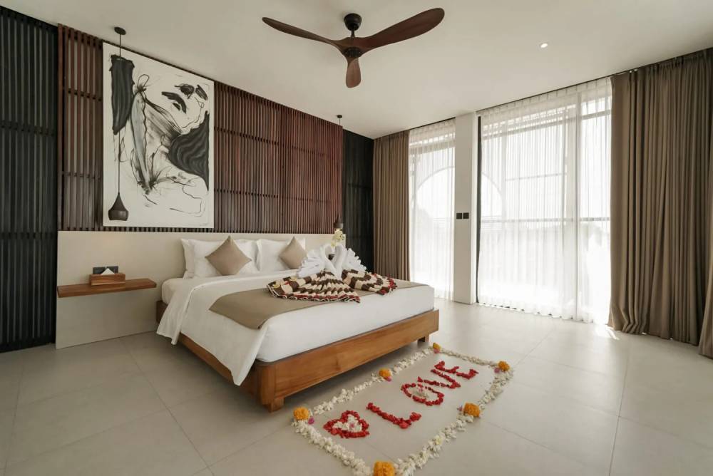 Interior design – Baliwood#