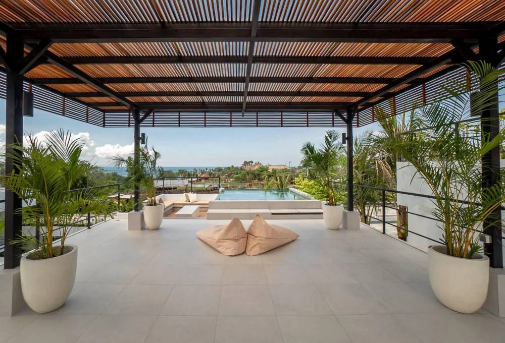 Interior design – Baliwood#